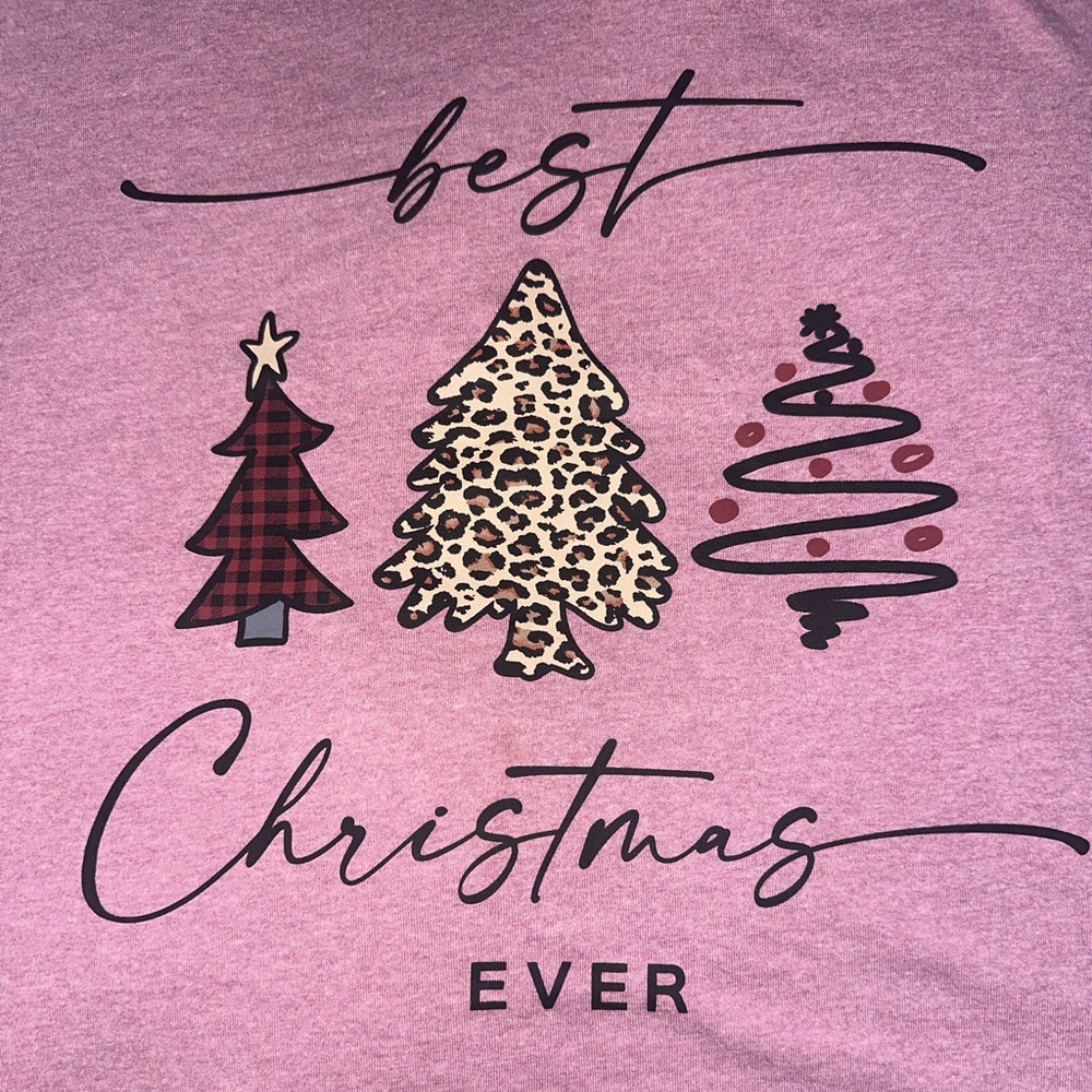 Extremely Cute Christmas T-shirts